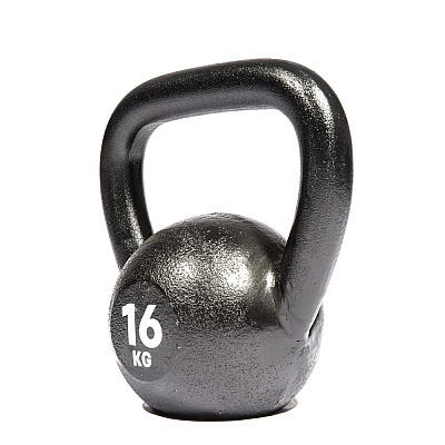 Kettlebell - 16Kg 